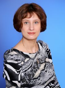 Троеглазова Елена Владимировна 