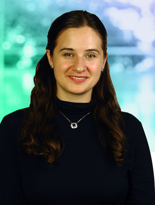 Алла Геннадьевна Богачева